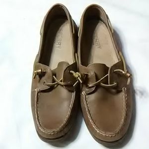 Sperry Top-Sider Mens Boat Shoes